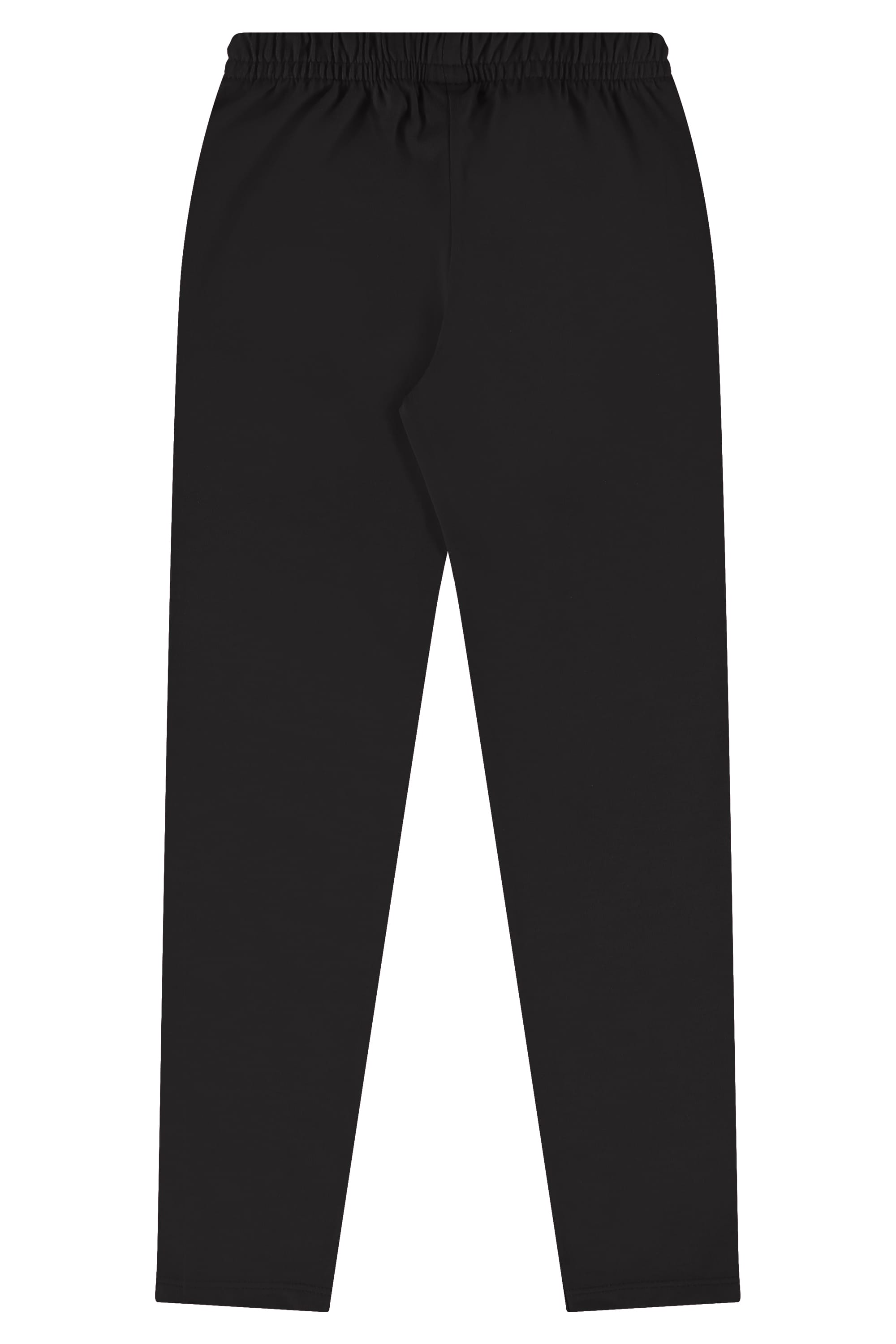 Calça Legging Infantil em Cotton (Preto) Bee Loop - Imagem 18
